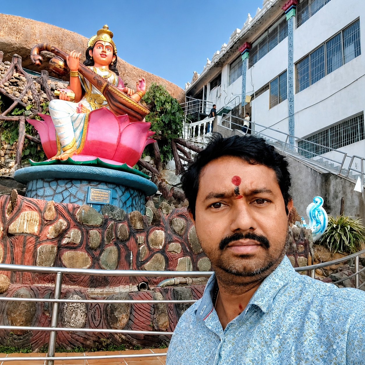 OM RAMDEWSRY ASTRO NUMEROLOGY, SIDDIPET